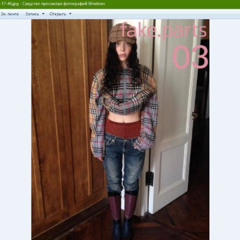 gosha spread *uunitzz x karakuli