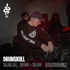 Drumskull - Aaja Channel 2 - 19 05 24
