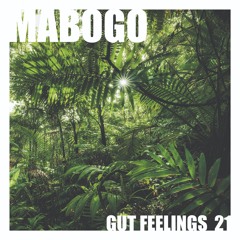 Gut Feelings 21
