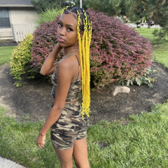 Kiki Marie - “Mama” (Remix)