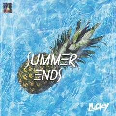 Summer Ends By Dj Lucky