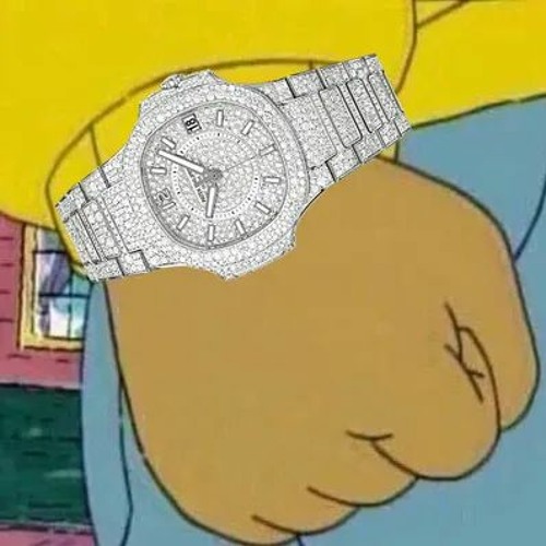 Patek On My Wrist | Lil Uzi Vert x Zaytoven Type Beat (2024)