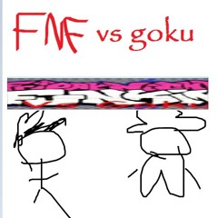 VS Goku Unofficial OST - "Goku VS Bambi" Instrumental this song is not made by me