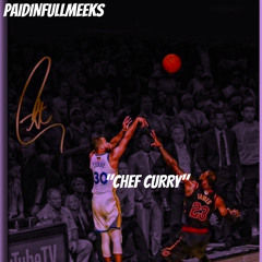 CHEF CURRY