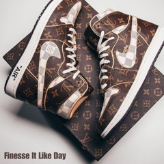 Finesse It Like Day