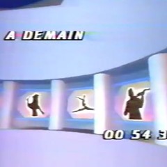 Demain, c'est aujourd'hui