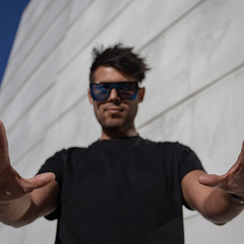 Magnetic Mix: Massio