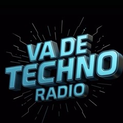 #418 Va de Techno Radio Melodic Techno @djstuwilson