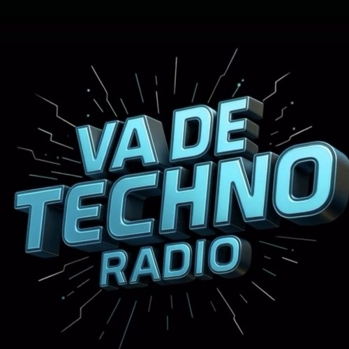#418 Va de Techno Radio Melodic Techno @djstuwilson
