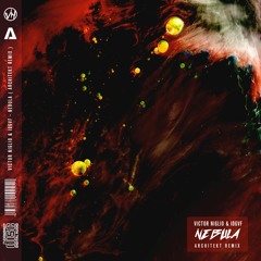 Victor Niglio & IDGVF - Nebula (Architekt Remix)