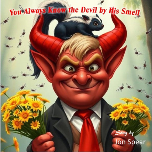 You Always Know the Devil by his Smell