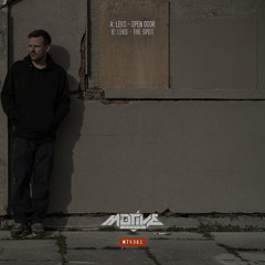 Leks 'The Spot' [Motive Audio] *PREMIERE*