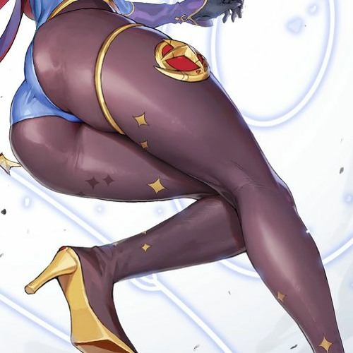 Genshin Impact Waifus (prod. HELIXX)