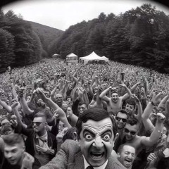 KNG - Heavy Reverse in Your Face (Afterhour Hardtechno Set)-{Aftermathcrew}