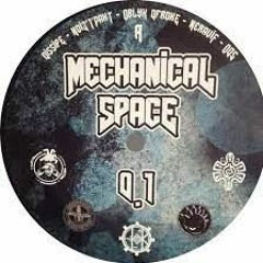 Ratisch - Wake Up (Mechanical Space 01)