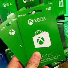 Get Legit Free Xbox Gift Card Codes Without Paying a Dime