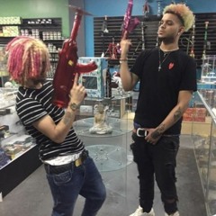 xannedoutshwty ~ dont run up (prod kika) (texxacoshawty exclusive)