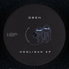 GBSN - Hooligan EP [BANDCAMP]