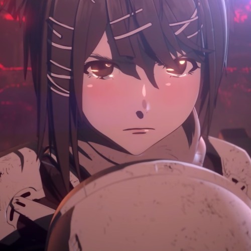 BLAME! type mix