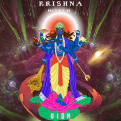 Krishna Hitech (180 BPM)