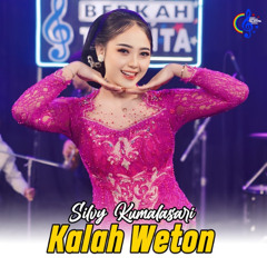 Kalah Weton Silvy kumalasari db 2025 Final [Joe.K] • YSR (SoundRecords™) preview