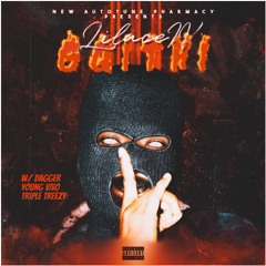 Gqithi w/ Young Vivo, Dagger & Triple Treezy