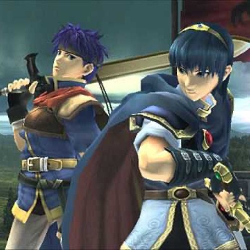 FIRE EMBLEM