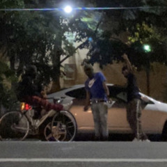 jinzi ft douski - don’t wanna waste Time