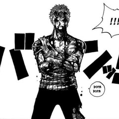 I’M STILL STANDING