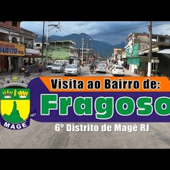 MEGA SUCESSADA NO FRAGOSO PROD DJ RAFAEL SUCESSO 2022...