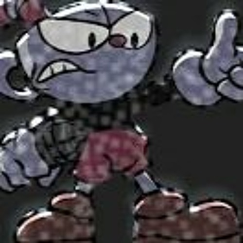 Stream Knockout, FNF Indie Cross Cuphead Week (By Orenji Music) by  Dark_warrior0789