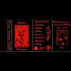 Gemenhet - Wewelsburg (Full Album 2023)