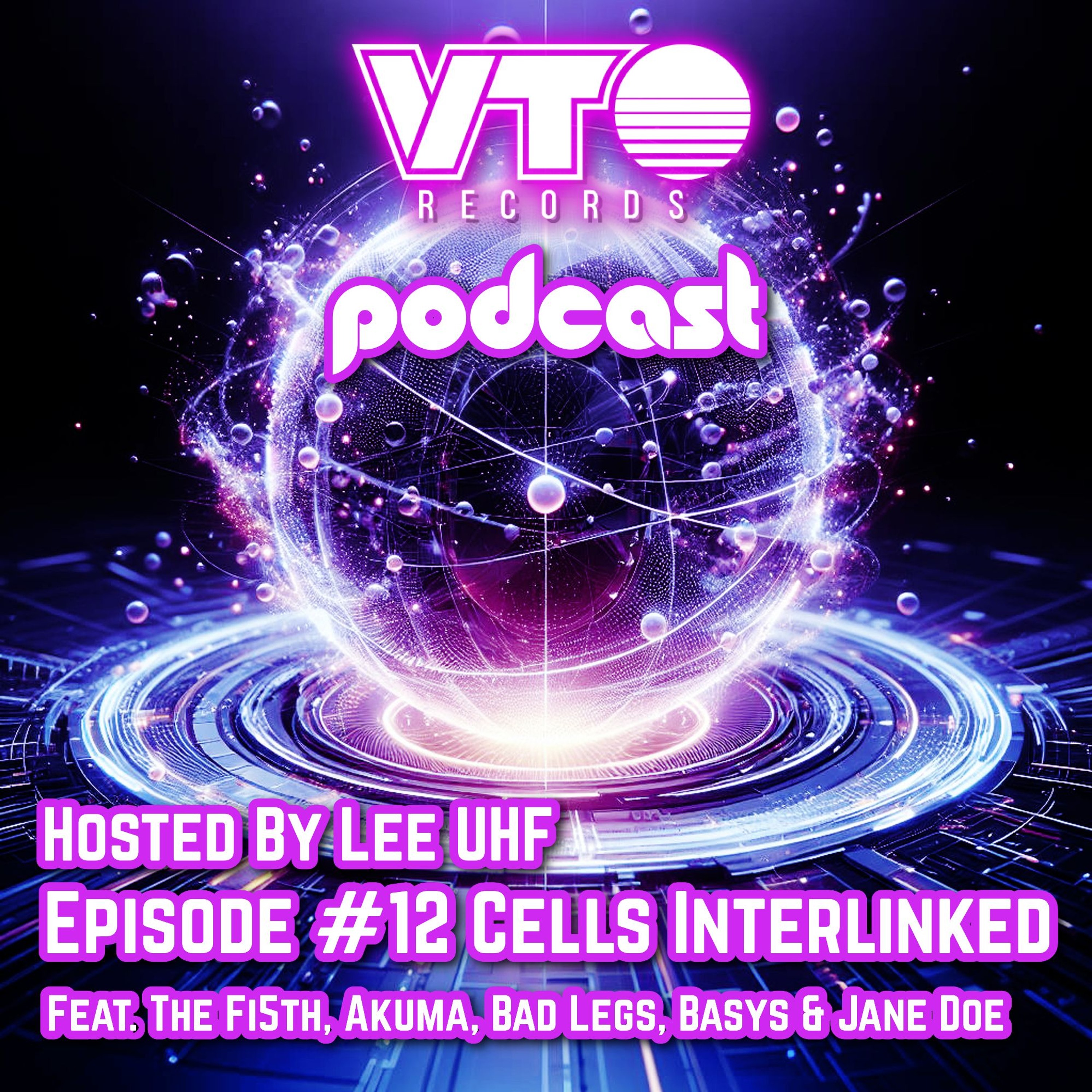 Lee UHF