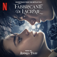 Fabbricante di Lacrime - The Tear Maker
