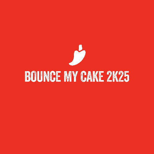 OmgAddy - Bounce My Cake 2K25