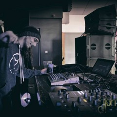 SYNCHRONAUT - DJ SET PsyTechnoProg
