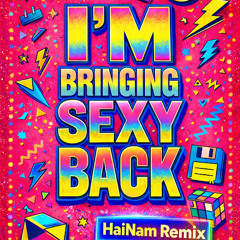 HAINAM - SEXY BACK (OFF VOX DUE TO COPYRIGHT) [FREE DOWNLOAD]