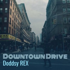 DOWNTOWN DRIVE X (Prod. by VELVET, prod.wildwood, and 2Lost!)