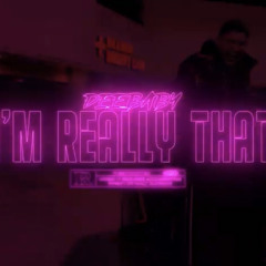 DeeBaby - I’m Really That (Official Music Video).mp3
