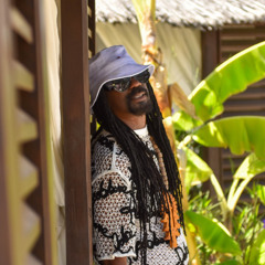 Wah Gwarn - Desk mix