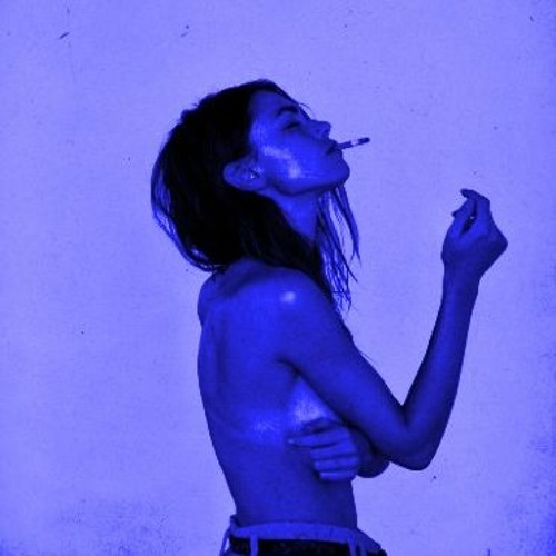 Clams Casino - All I Need (Slowed + fx)