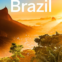 [VIEW] KINDLE 💖 Lonely Planet Brazil (Travel Guide) by  Lonely Planet,Regis St Louis