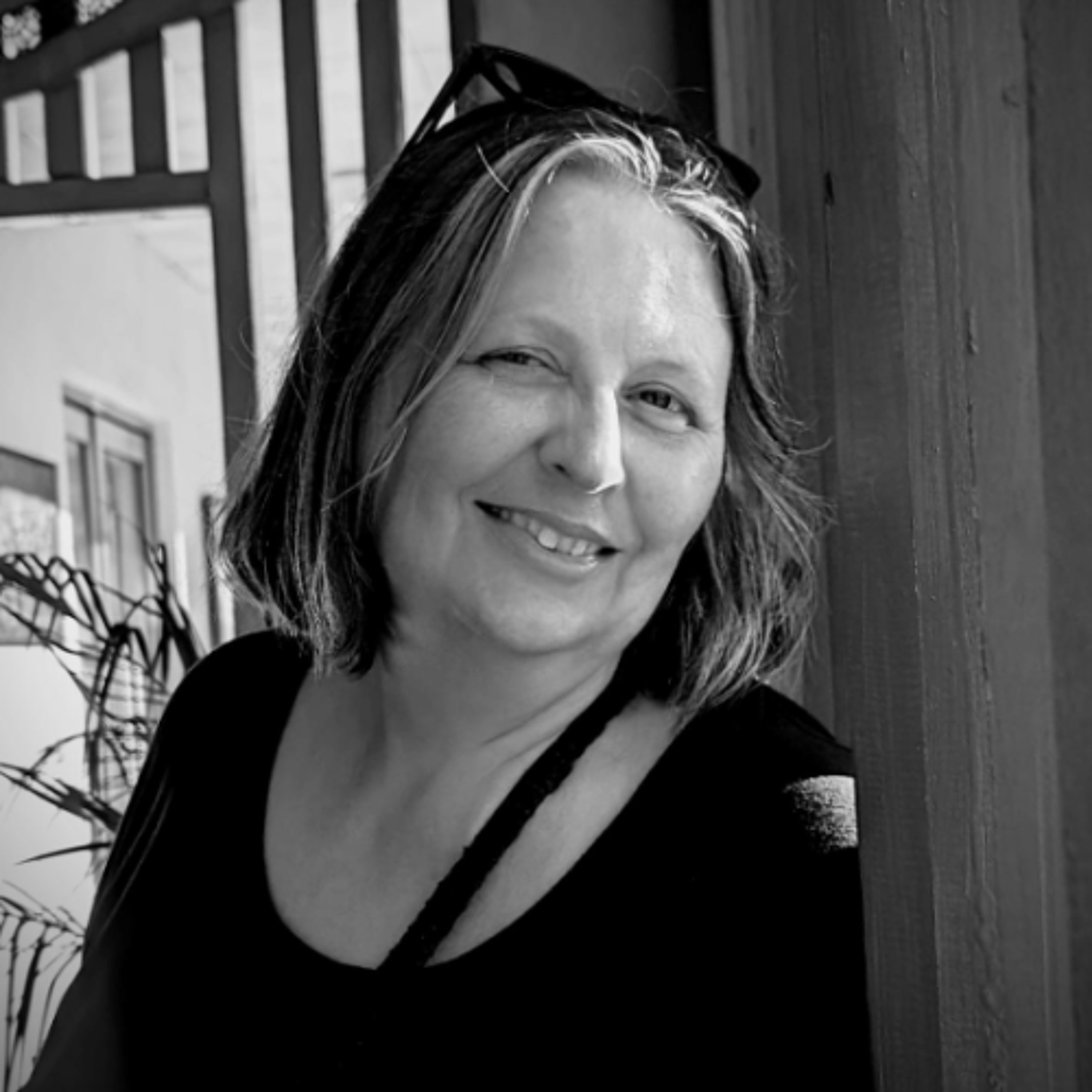 Reframing Reality: Kerstin Hacker on Visual Storytelling | 21.02.25 thumbnail