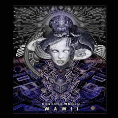 Wawii - Alien Screams
