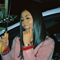 Pink Pills (Gold Arrows) - Mariah The Scientist