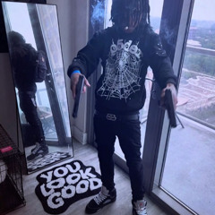 FREE Maajins + rexv2 Type Beat "Flangus"