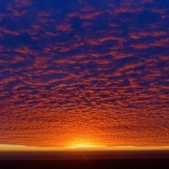 lueur du matin