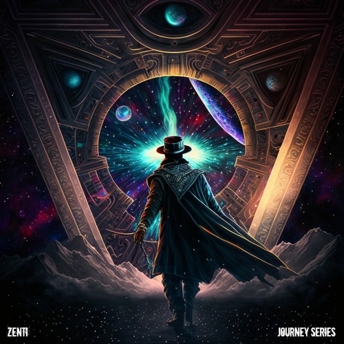ZENTI [Journey Series]