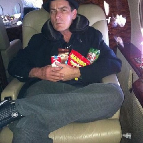 charlie sheen 2 w/ internet gatekeeper prod. newset