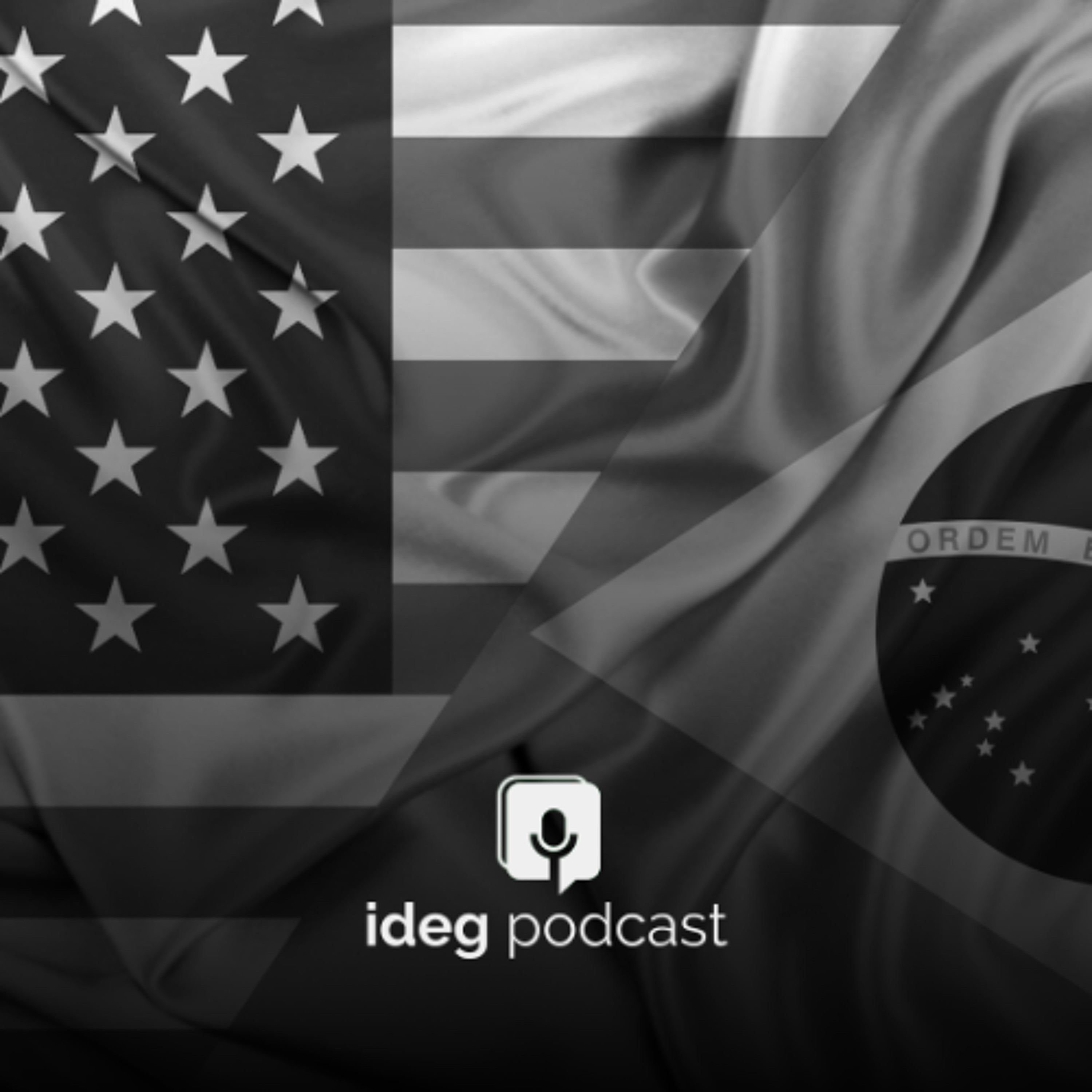 Resumo Semanal – 15/08/2025 – Tarifaço dos EUA, Peru x Colômbia, Fundo Amazônia, Putin e Trump episode artwork
